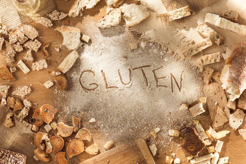 Co to jest gluten oraz co powoduje?